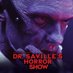 Dr. Saville's Horror Show (@drsavillesshow) Twitter profile photo