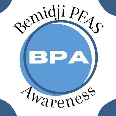 A group dedicated to raising awareness of & providing support to those affected by PFAS contamination in Bemidji, MN. Founder: @jessienebulous