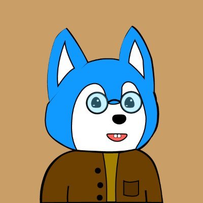 Huskyrar's profile picture. @opensea