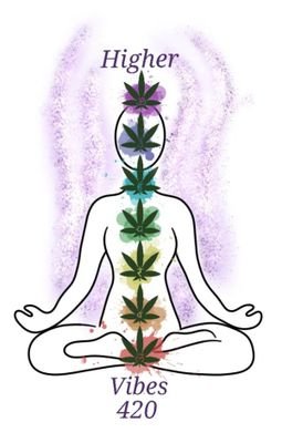 highervibes420's profile picture. 