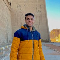 Ali Tarek (@ali_tarek15) 's Twitter Profile