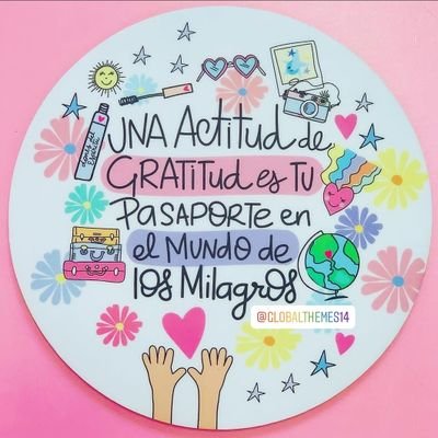 🌸Vive para Ti y por lo que te hace Feliz🌼
🏵️Inspira | Motiva | Crea Estrategias | Suma Mentalidad🌹
🌻Atrévete es mejor que No intentarlo🌺