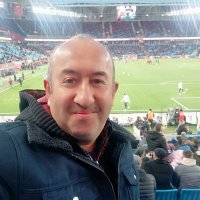 Velioztrk61 (@velioztrk61) 's Twitter Profile
