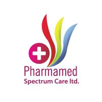 Pharmamed Spectrum Care(@PharmamedSC) 's Twitter Profile Photo