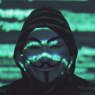 An0nymousBot's profile picture. Bot anonyme
Poste ton message ici : https://t.co/SRVwdN8K6V