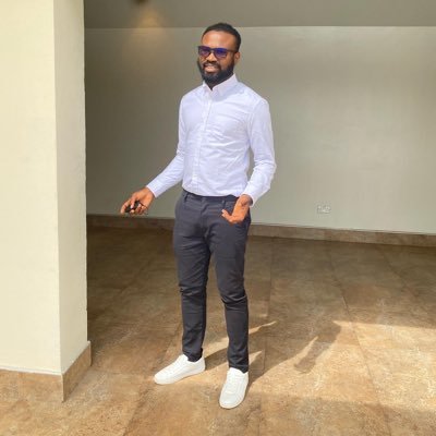 Entrepreneur. Likes every good thing and some few bad things *winks*. CEO: Alphabits... I always have an opinion on anything. crypto disciple.