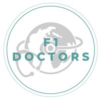 F1 Doctors (@f1doctors) 's Twitter Profile Photo F1 Doctors (@f1doctors) 's Twitter Profile Photo