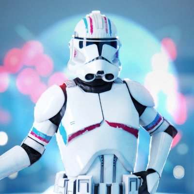 she/her 🏳️⚧️ | 21 | Amateur 3D Artist, Graphic Designer, Occasional Modder