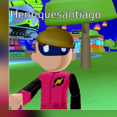 Henriqu45686049's profile picture. Sdghjjj