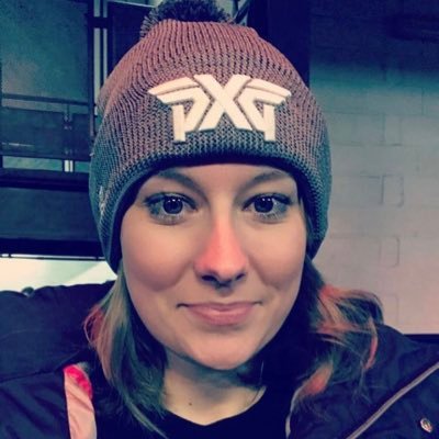 2️⃣9️⃣ | PGA Golf Professional ⛳️ | UK/EMEA Director of Sales at PXG | Yorkshire📍| All views are my own |