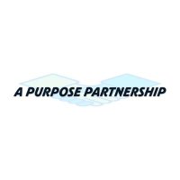 A Purpose Partnership(@purposepartner3) 's Twitter Profile Photo