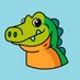 Crogecoin 🐊 (@crogecoin) Twitter profile photo Crogecoin 🐊 (@crogecoin) Twitter profile photo
