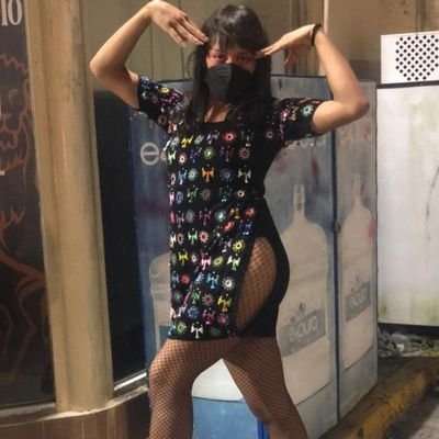ZuryDuel35's profile picture. 👉🌸Chike Trans 🥰 (+18) soy más compañera de vida.