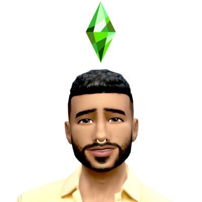 gaymer/he/him/simmer since y2k. gallery id: shaynobayno