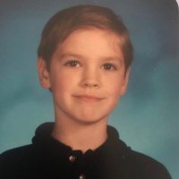 Tyler Collins (@two_metre_man) 's Twitter Profile