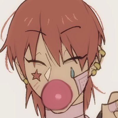 mikaさんのプロフィール画像