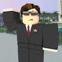 Ron DeSantis (@rondesantis_rbx) 's Twitter Profile
