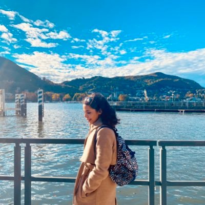 Artist | Architect | Designer FND: https://t.co/GO7IVcECTC Instagram: @ink_sanjnasankar OpenSea: https://t.co/h55713TzII