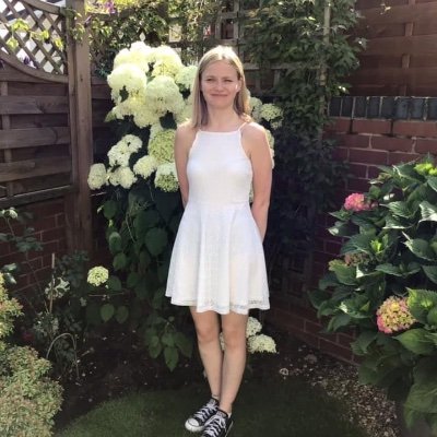 EllieCh47735682's profile picture. Disney fan #1
💕🎉