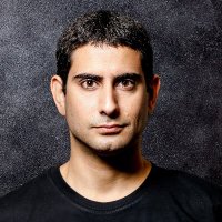 Ofer Ben Noon (@oferbennoon) 's Twitter Profile