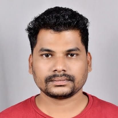 rahulsadmek's profile picture. 