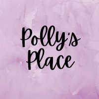 Polly's Place(@ellepaul) 's Twitter Profile Photo