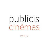 publiciscinémas (@publiciscinemas) 's Twitter Profile