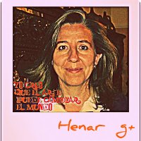 Henar Moros (@henarmoros) 's Twitter Profile