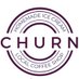 churn (@churn_homemade) Twitter profile photo churn (@churn_homemade) Twitter profile photo