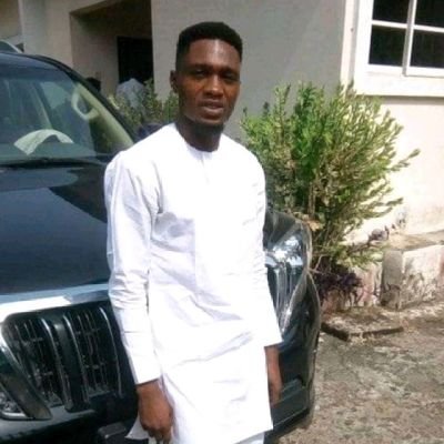 PrinceAniefiok9's profile picture. My name is prince Aniefiok I love social media