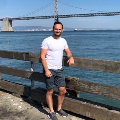 Irish Pharmacist. A CrossFit junkie who loves big road trips across Europe. Invest your money! Big believer in Bitcoin!