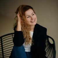 Sveta Sazanova (@svetasazanova) 's Twitter Profile