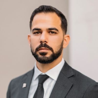 Gabriel Abed Sirbitt Twitter