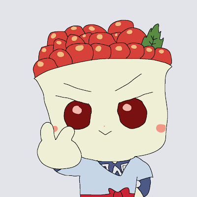 いくらどんさんさんのプロフィール画像