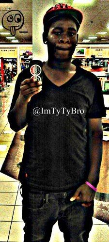 TieIsTheBro's profile picture. 