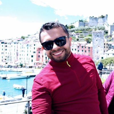 HbernalV's profile picture. -