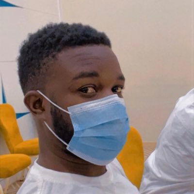 nictonhnry's profile picture. Work Hard it Makes All The Difference