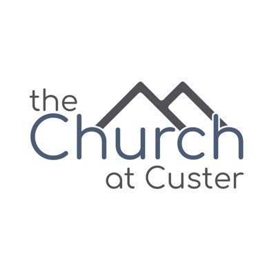 We exist to reveal to Custer, SD the God that has always been there and to serve the needs of the town through evangelism, discipleship, prayer and service.