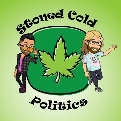 A weekly political recap as told through the eyes of two former conservatives and friends. And most importantly, with comedy and weed!