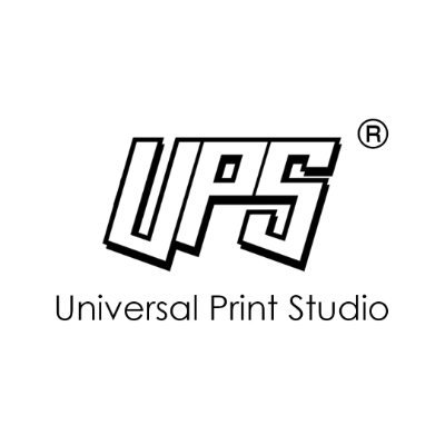 We are responsible for printing, manufacturing and exporting. We provide services and develop content through ETSY. info@universalprintstudio.com