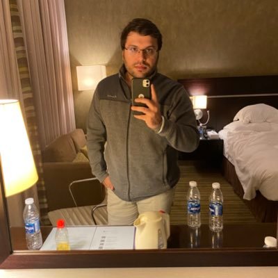 deep_cyber_noob's profile picture. Security Researcher