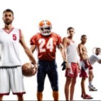 Athletes marketing, Bball recruitment, American Football, sports, and  consultancy, Executive Wellness Program, TKD, training & coaching in human kinetics, PHE.