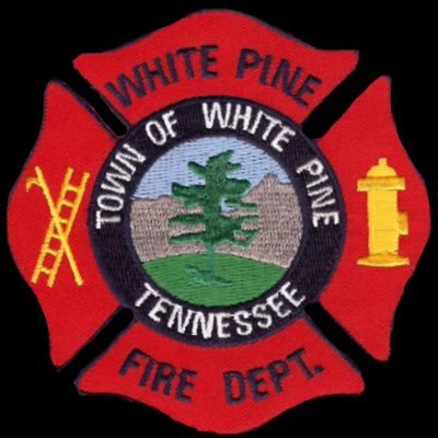 Official Twitter Account of the White Pine Fire Department, TN