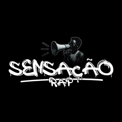 1• edição do Sensação RAP dia 17/06 Atração confirmada : DJONGA 💥💥Local: Clube Farrapos