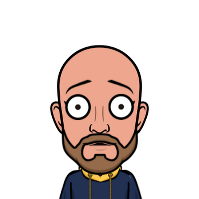 SeanMc75332570's profile picture. 