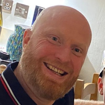 gttyke's profile picture. 