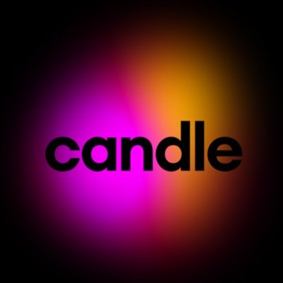 Candle is a creator-driven media company, serving audiences wherever they watch, listen and connect.