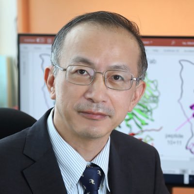 Mitchell Ho, PhD