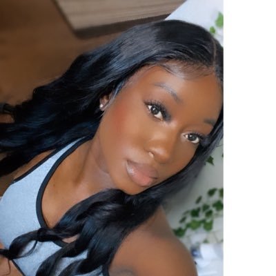 Beautifully and wonderfully made. This is “MY” Twitter account not “ours”✨✨ #TroyUM.
