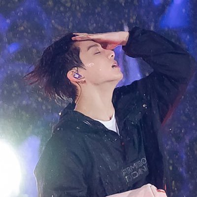 MIYABI_540215's profile picture. JUNGKOOK 7̴激熱⇒オルペン